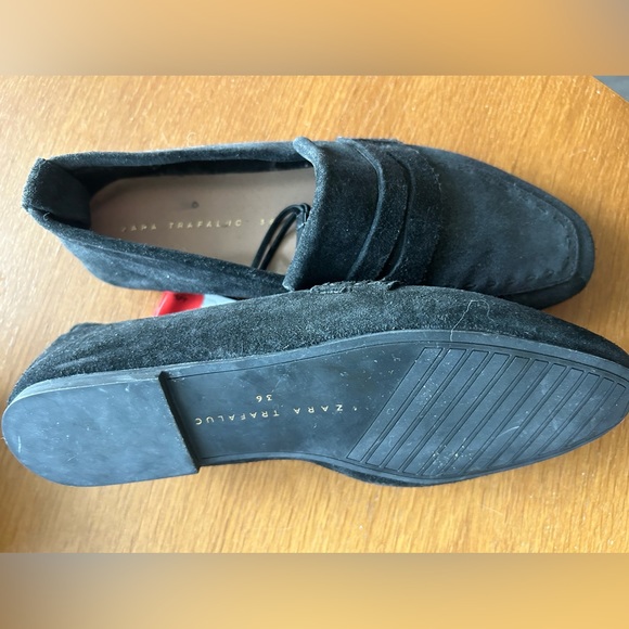 Zara new mocasín - Picture 3 of 3